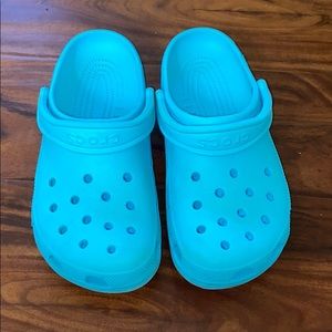 Classic crocs